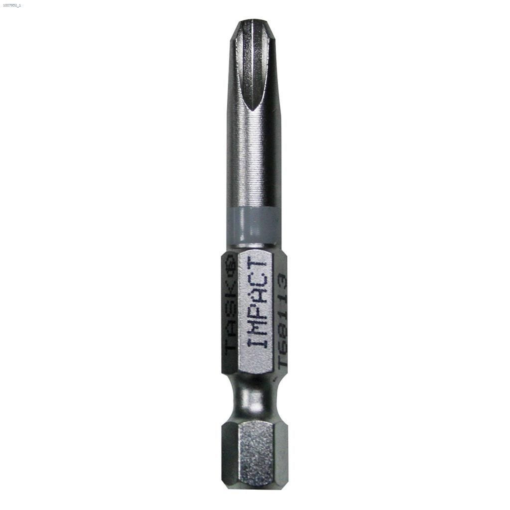 Phillips outlet impact driver