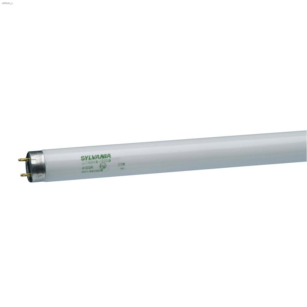 17 watt t8 fluorescent bulb hot sale