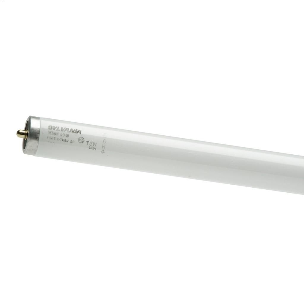 96 t12 shop fluorescent bulbs