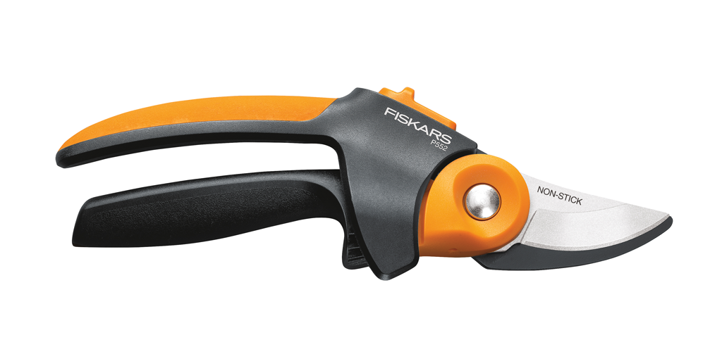 Fiskars on sale bypass pruner