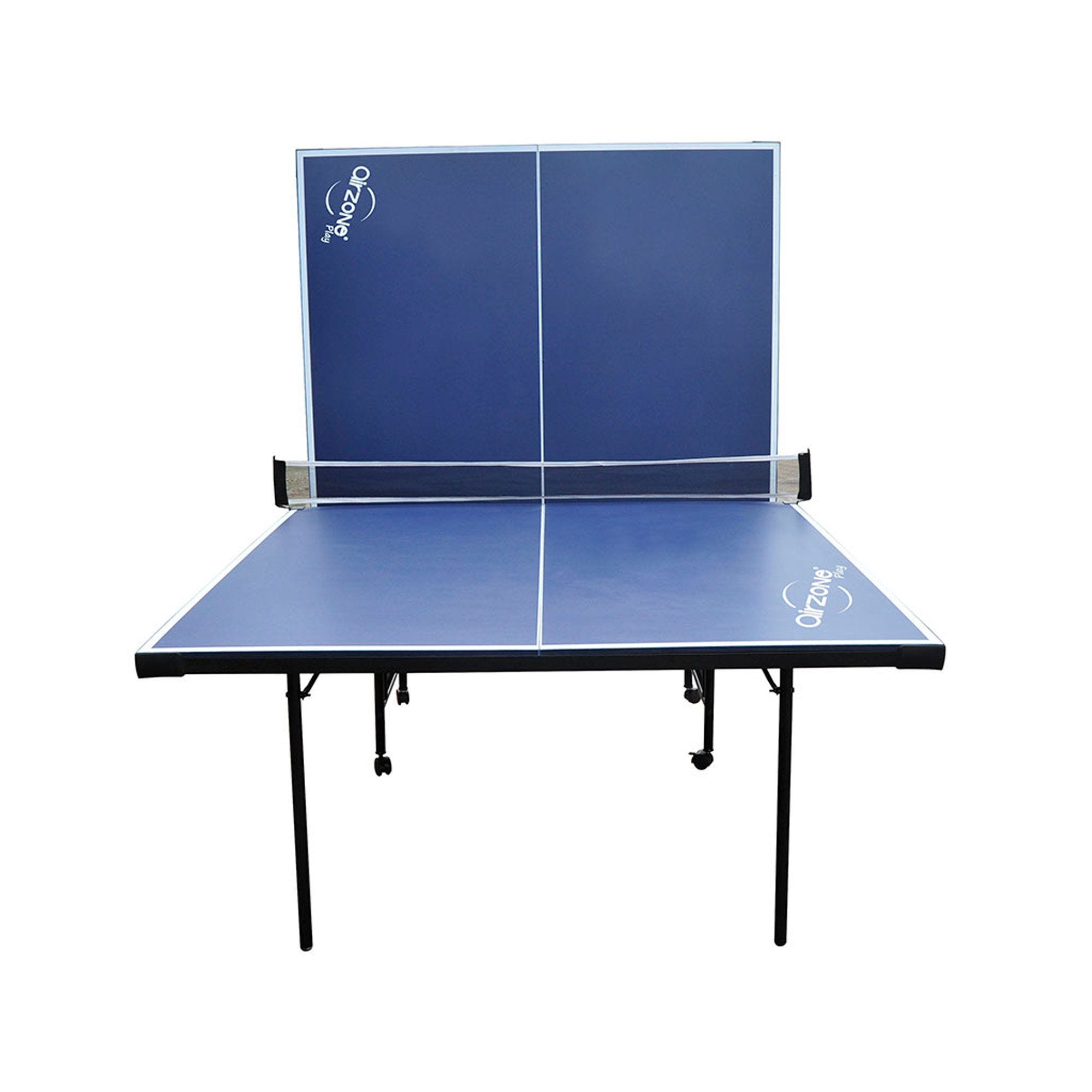 Tennis de table intérieur