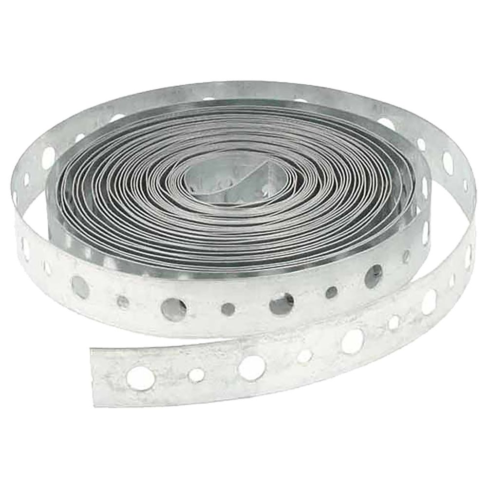 Metal strapping 2025