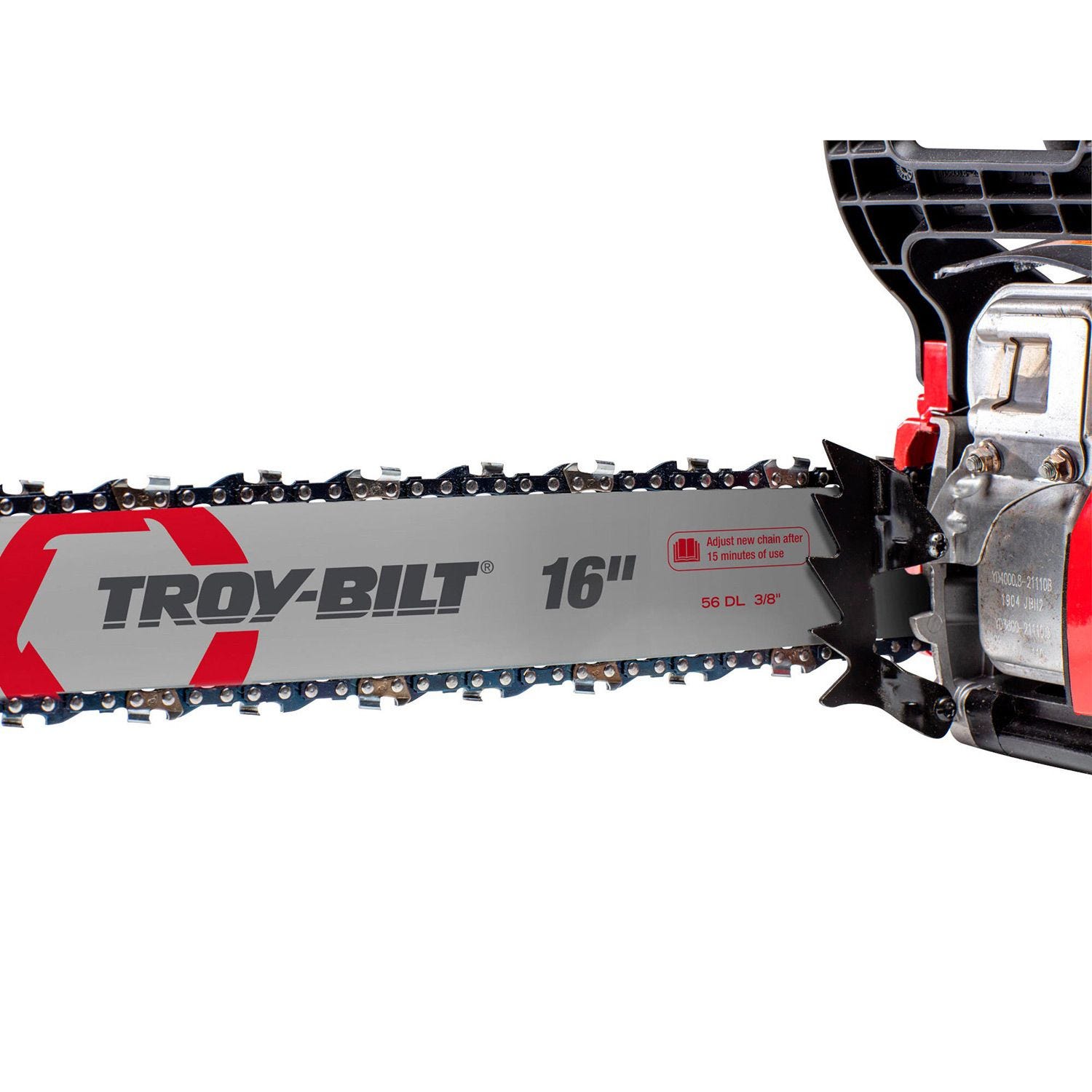 42cc chainsaw top