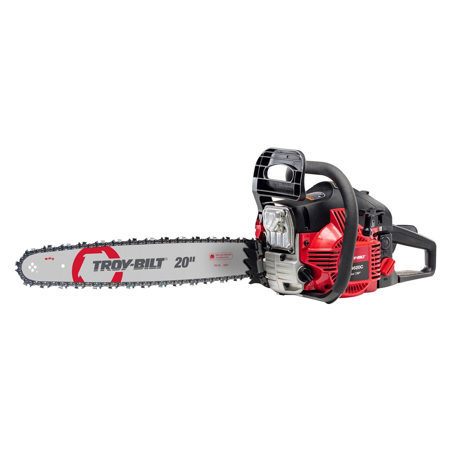 Troy Bilt 46cc 20