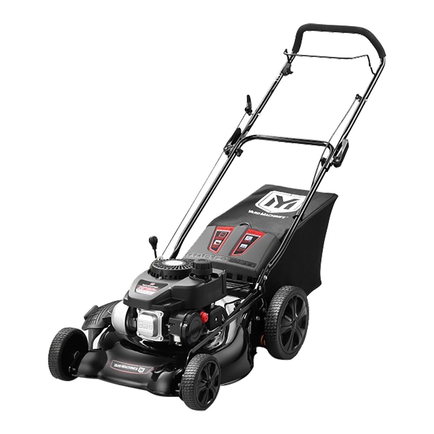 Yard Machines 20