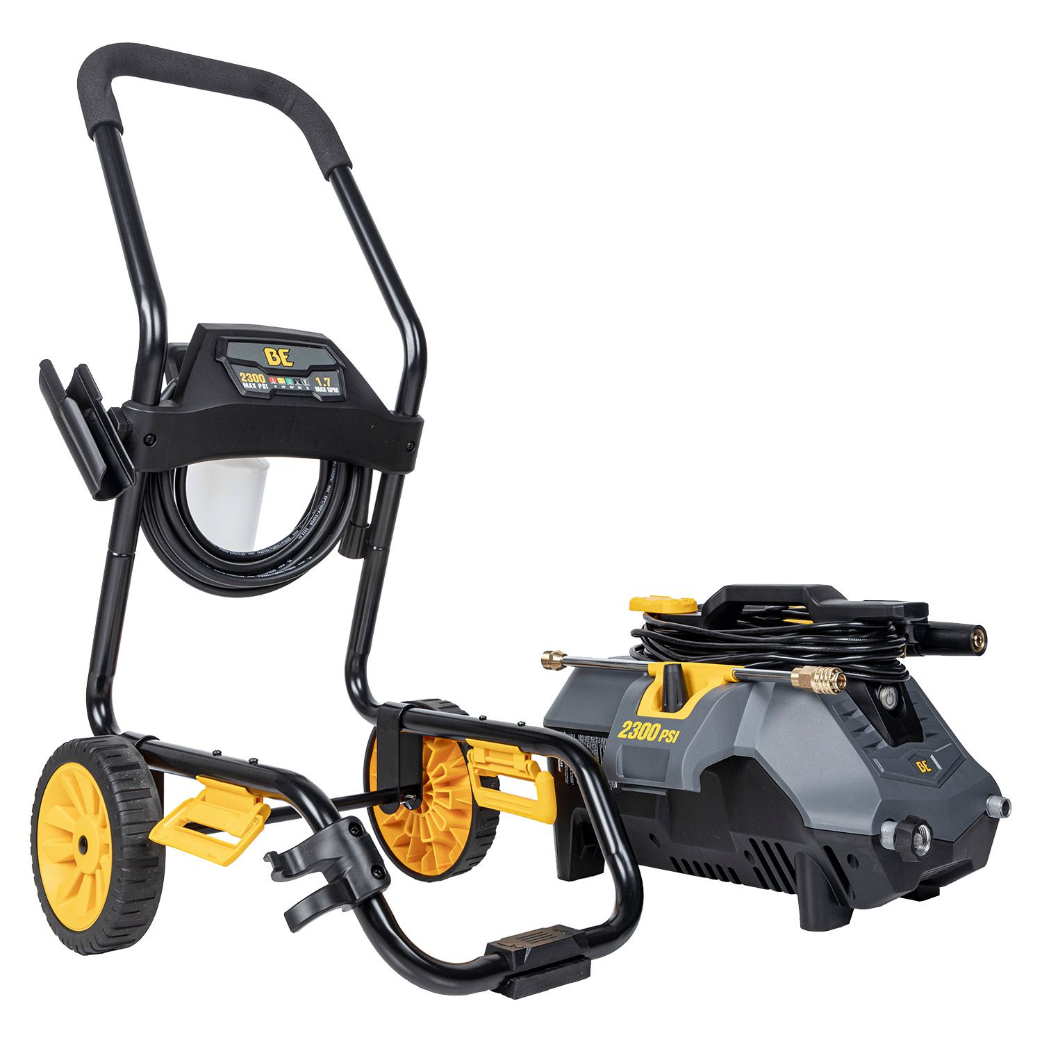 120v sales pressure washer