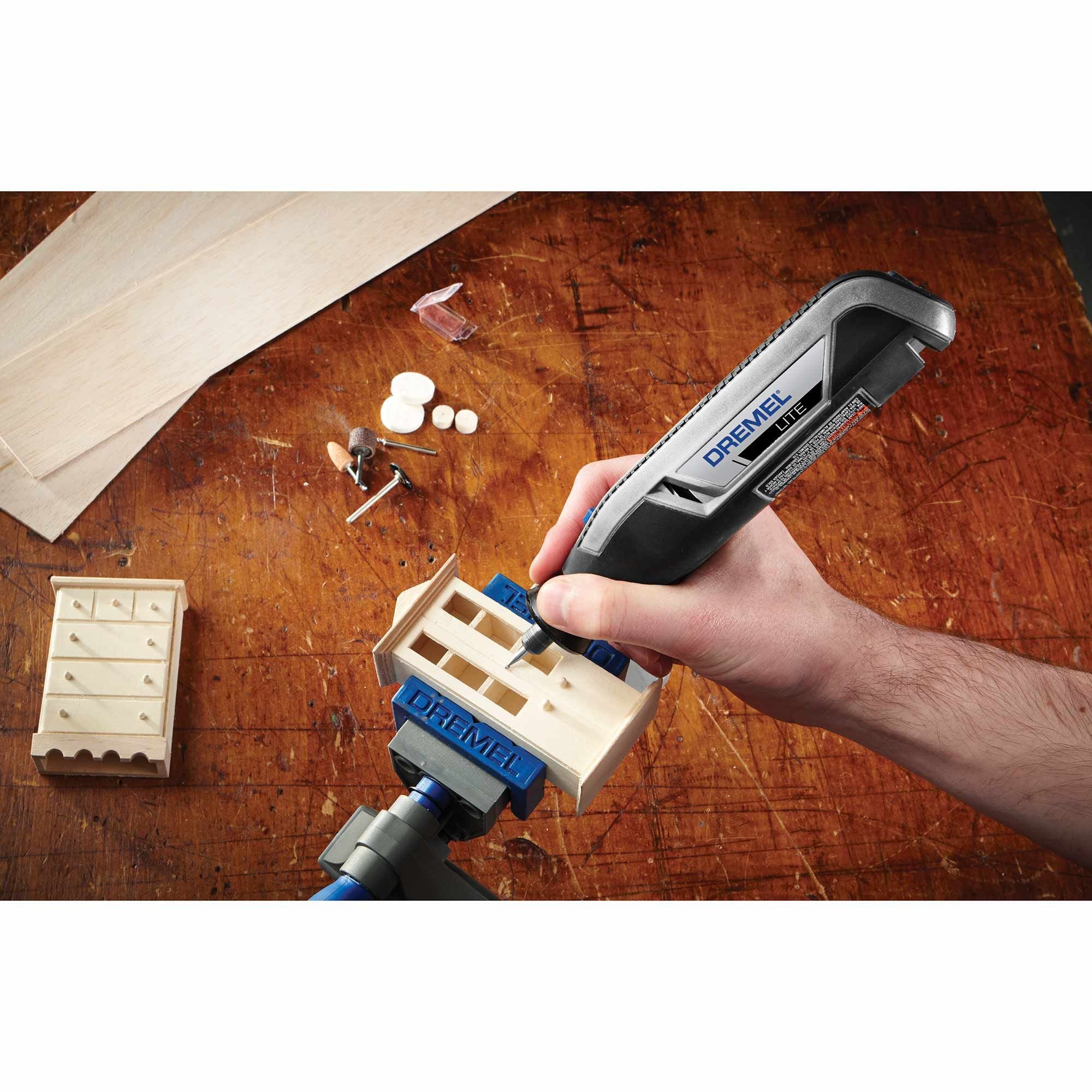 Cordless Rotary Tool Kit Rotary Tools