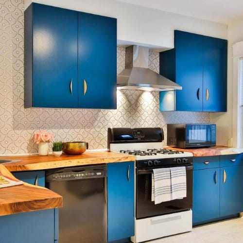 Tendances Cuisine