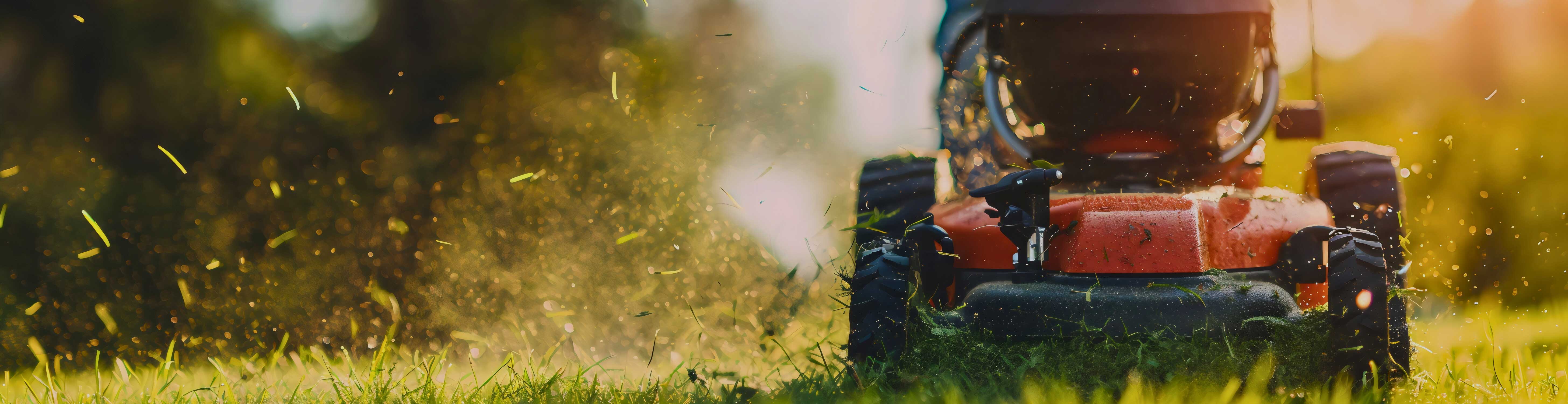 Lawn Mower Buying Guide