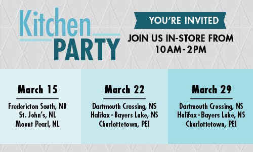 Kitchen Event image