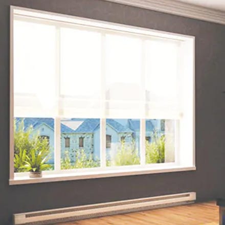 Baseboard heater buying guide
