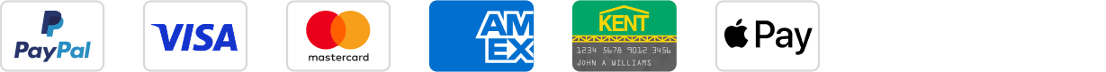 Payment Icons