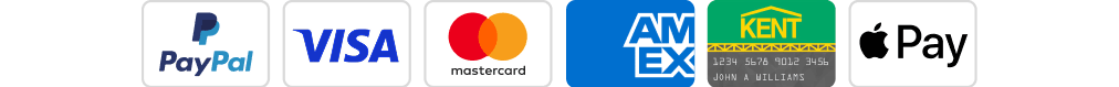 Payment Icons