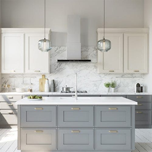 Kitchen Cabinet Buying Guide