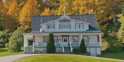 Homeowner Guide: Top Five Fall Home Improvement Projects image