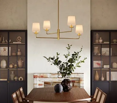 Chandeliers Image