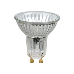Halogen Bulbs Image