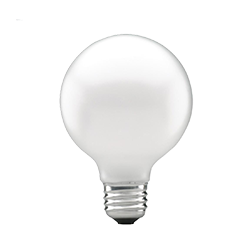 Incandescent Bulbs Image