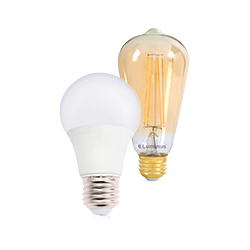 Lightbulbs Image