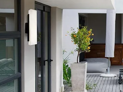 Outdoor Lighting Image