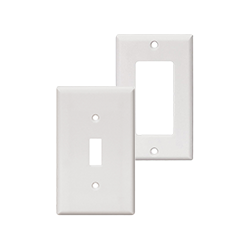 Switch & Wall Plates Image