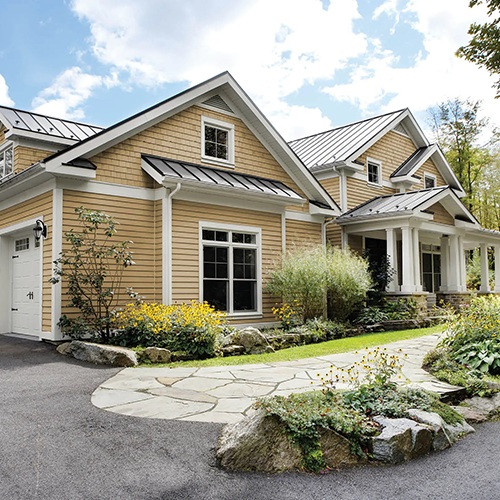 Summer of DIY: Exterior Paint