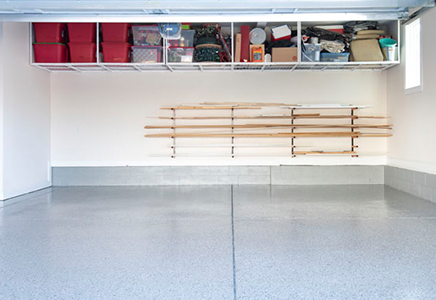 Specialty Flooring 