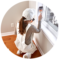 Interior Paints