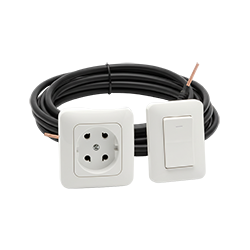 Electrical image