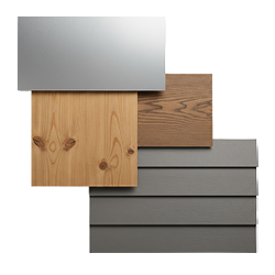 Siding image