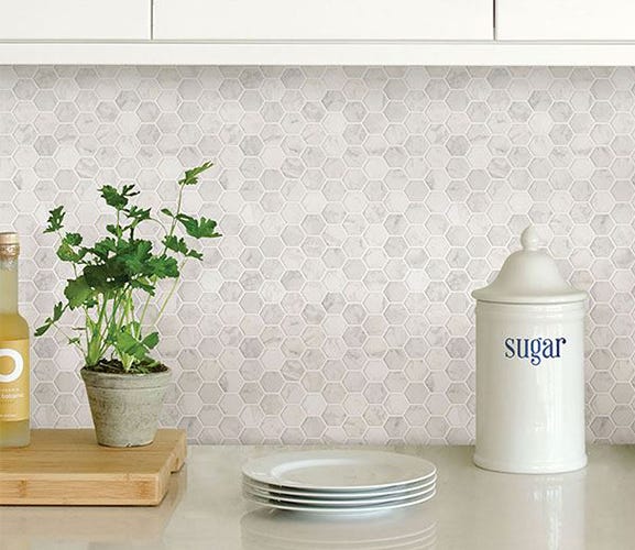 CAREERA WALL POPS BACKSPLASH