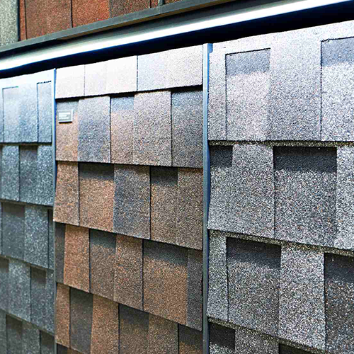 Roofing Buying Guide