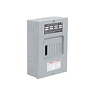 BREAKERS, FUSES & PANELS