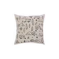 HOME DÉCOR ACCENTS