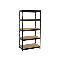STORAGE & ORGANIZATION