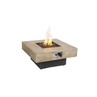 OUTDOOR HEATING
