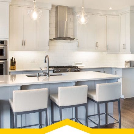 Planning Your Kitchen Lighting
