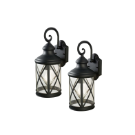 OUTDOOR LIGHTING