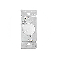 DIMMERS, SWITCHES CONTROLS
