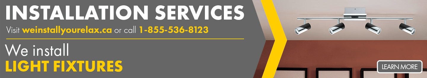 Installation Services