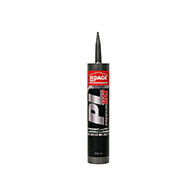 adhesives & sealants