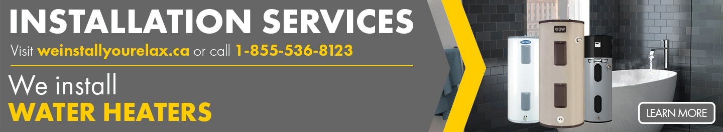 Installation Services