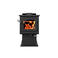 Fire Places & Stoves