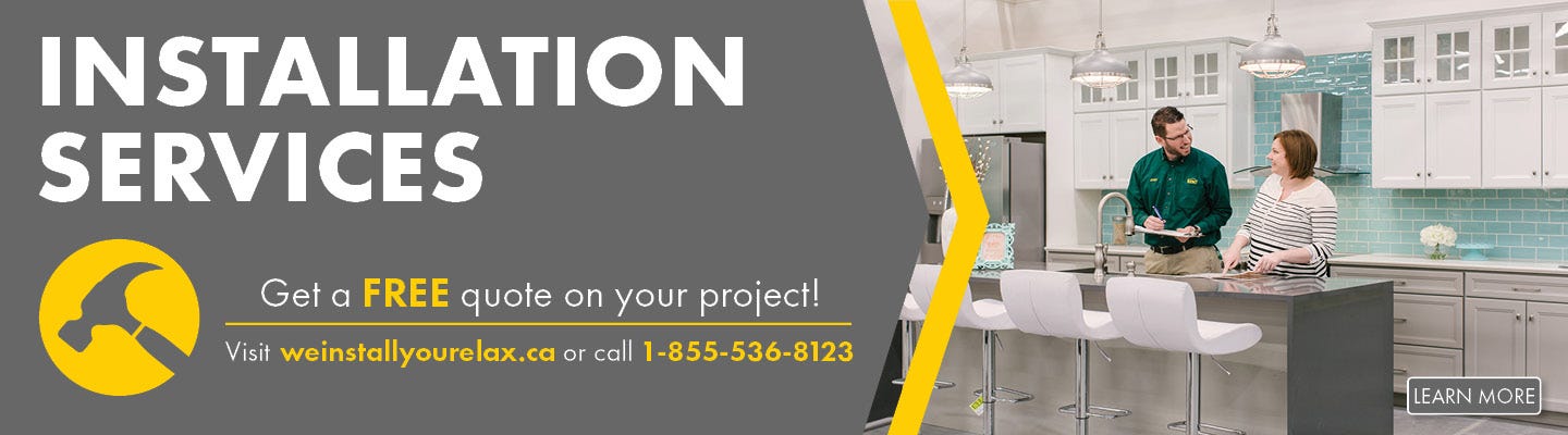 Installation Services