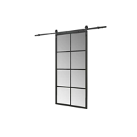 INTERIOR DOORS & CLOSET DOORS