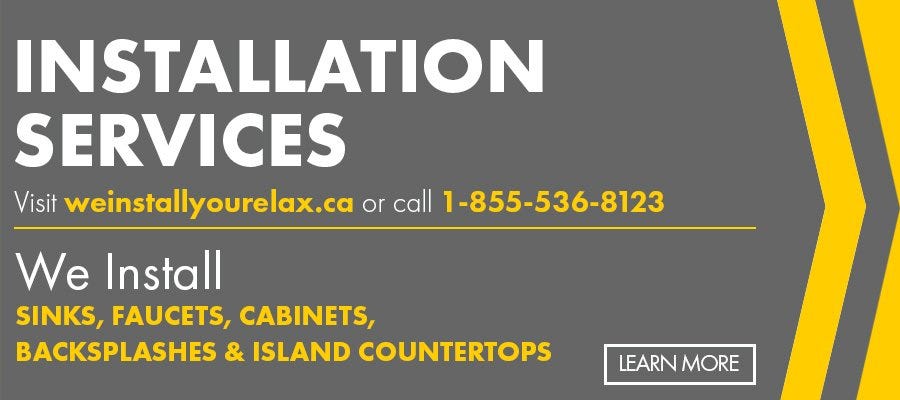 installation services
