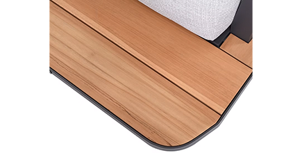 4SO® Teak 4SO® Teak image