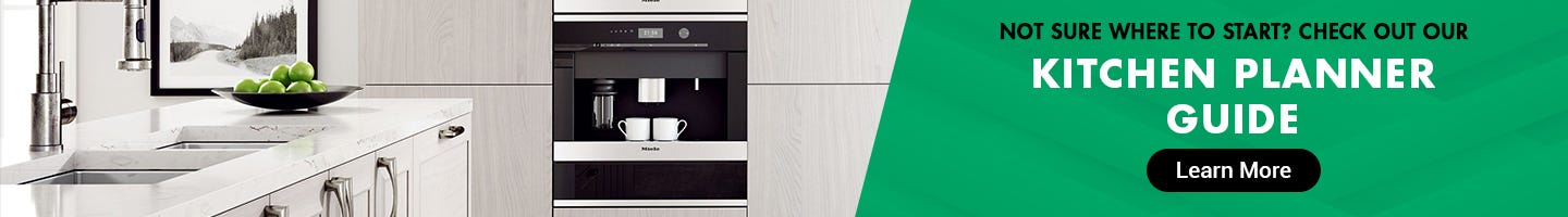 Kitchen Planner Guide Banner
