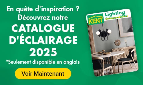 2025 Image du catalogue d'éclairage