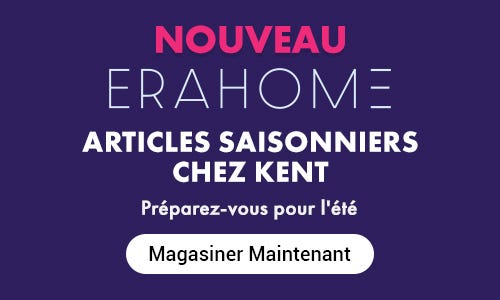 ERAHOME chez KENT Banner